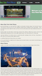 Mobile Screenshot of eastasiahotelmacau.com